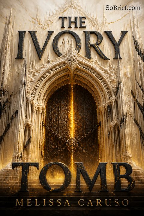 The Ivory Tomb