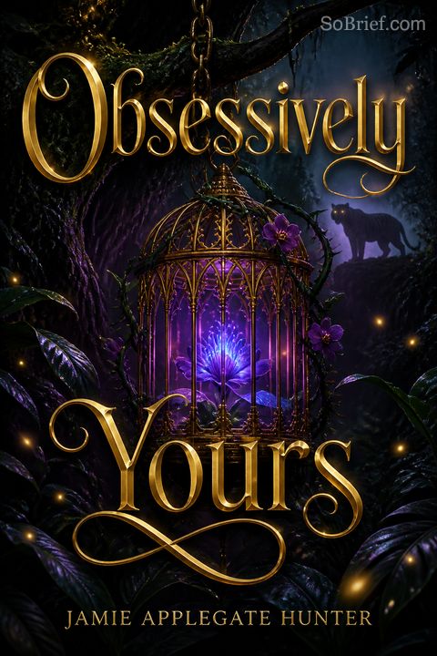 Obsessively Yours