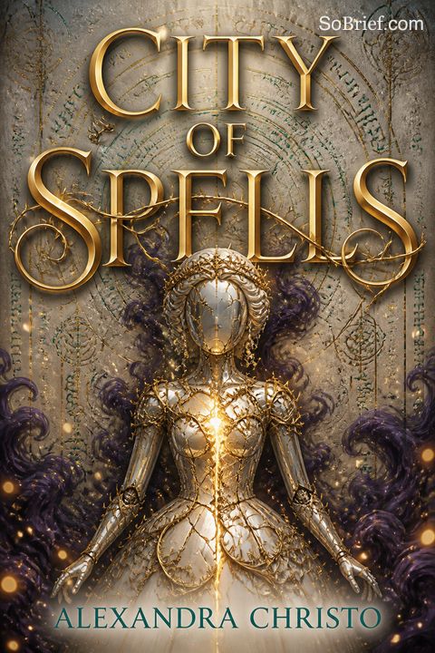 City of Spells
