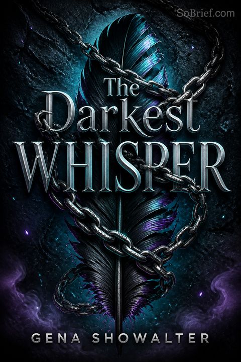 The Darkest Whisper