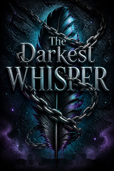 The Darkest Whisper by Gena Showalter
