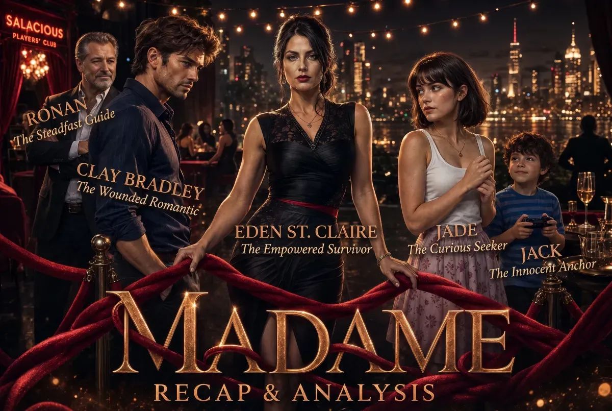 Madame