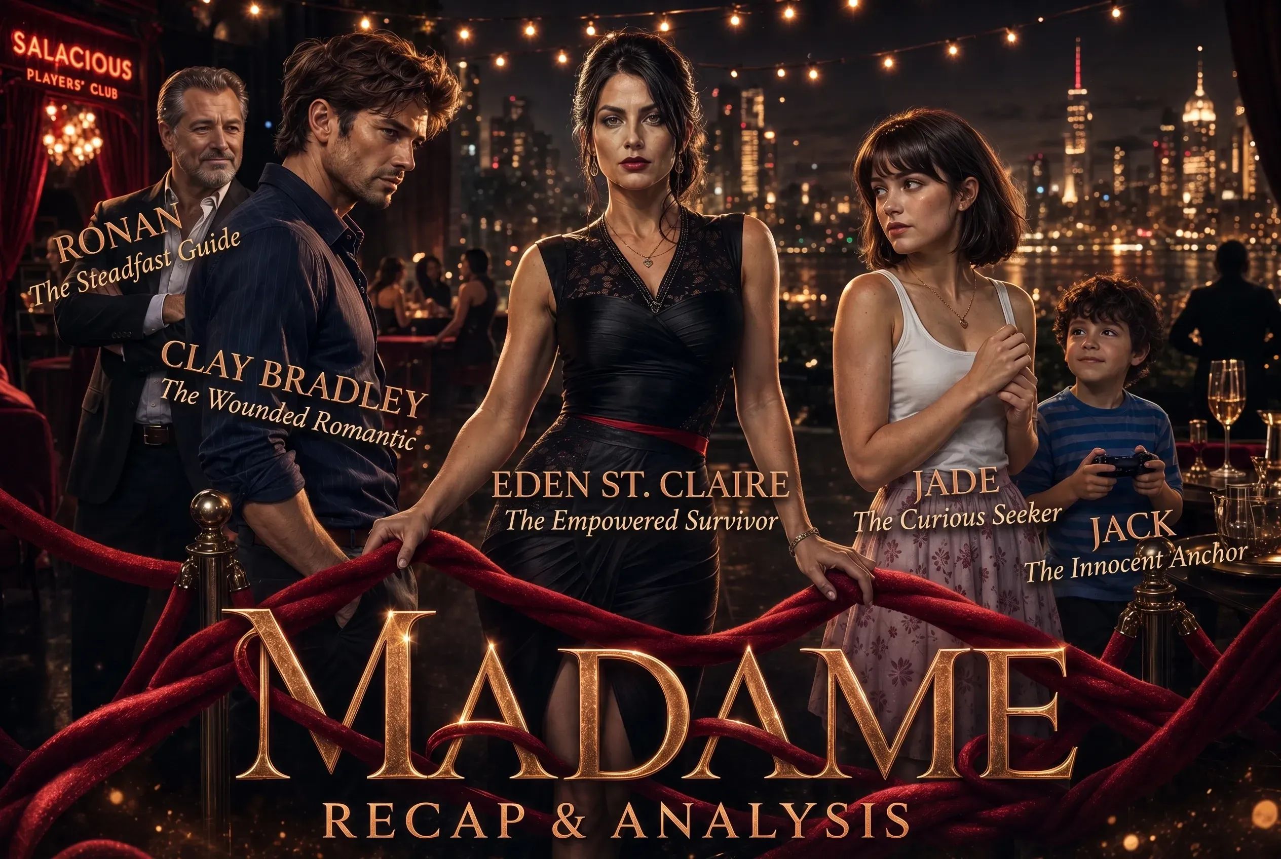 Madame