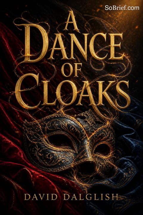 A Dance of Cloaks