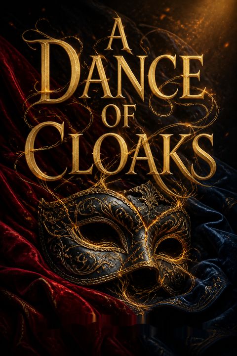 A Dance of Cloaks by David Dalglish