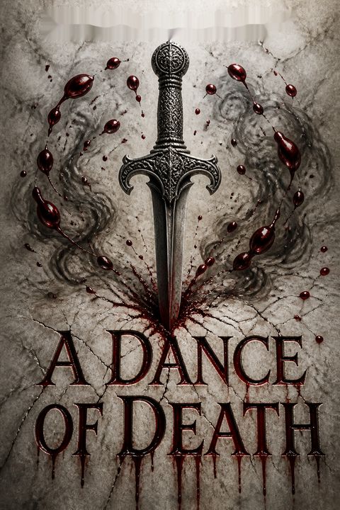 A Dance of Death by David Dalglish
