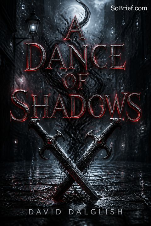 A Dance of Shadows