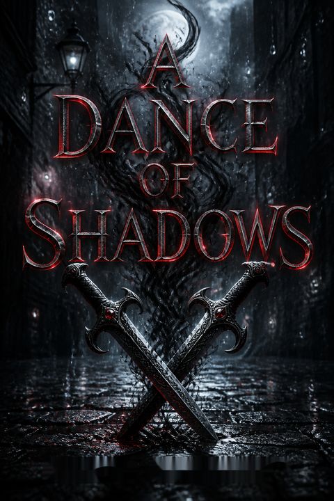 A Dance of Shadows by David Dalglish
