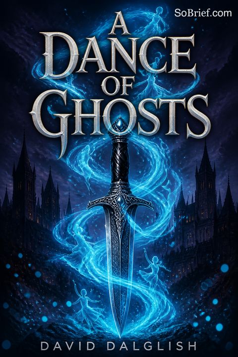 A Dance of Ghosts