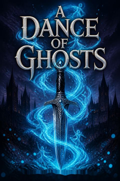 A Dance of Ghosts by David Dalglish
