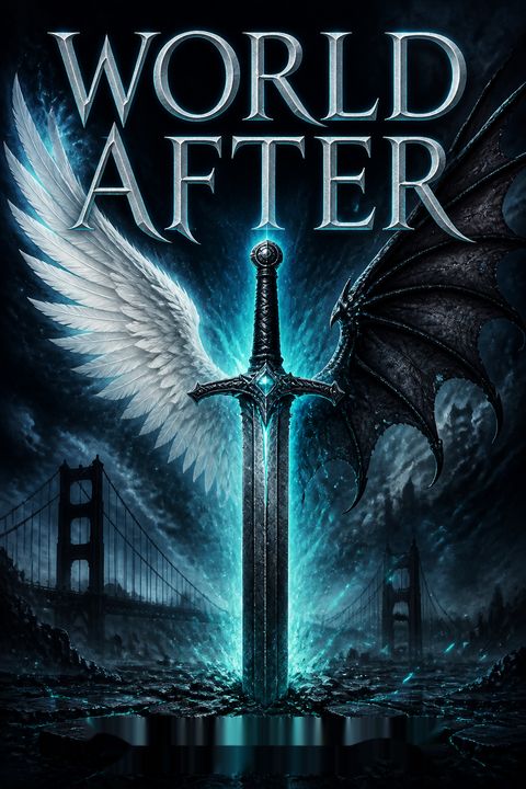 World After by Susan Ee