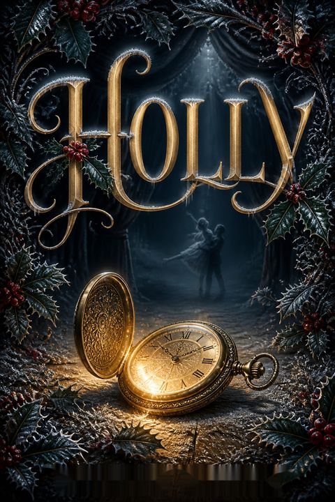 Holly by Adalyn  Grace
