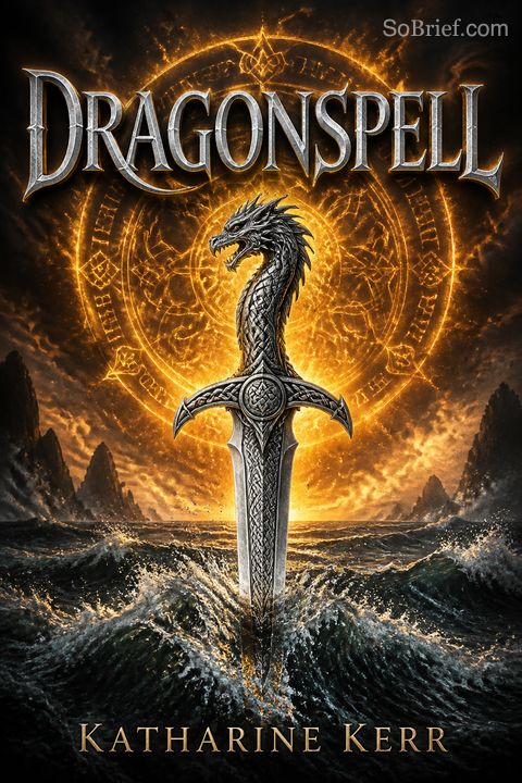 The Dragon Revenant