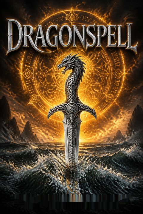 The Dragon Revenant by Katharine Kerr