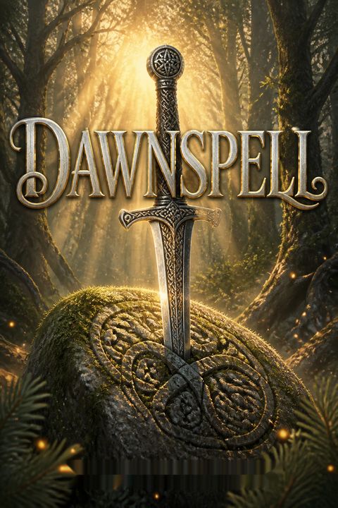 Dawnspell by Katharine Kerr