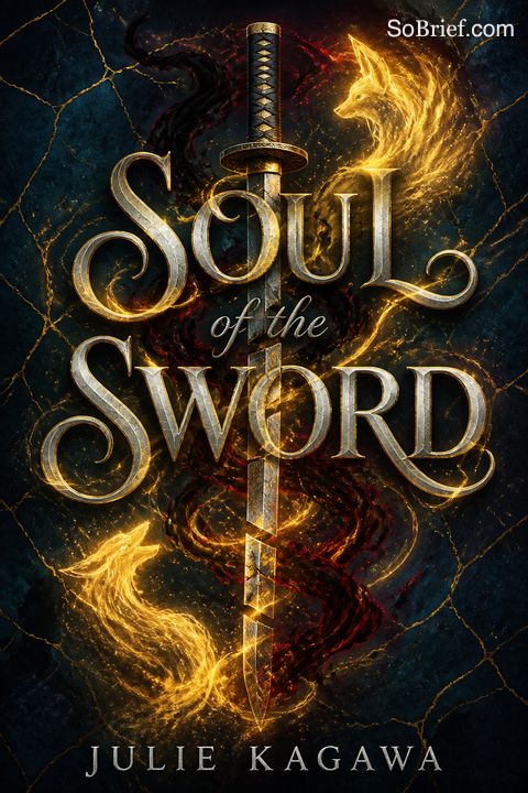 Soul of the Sword