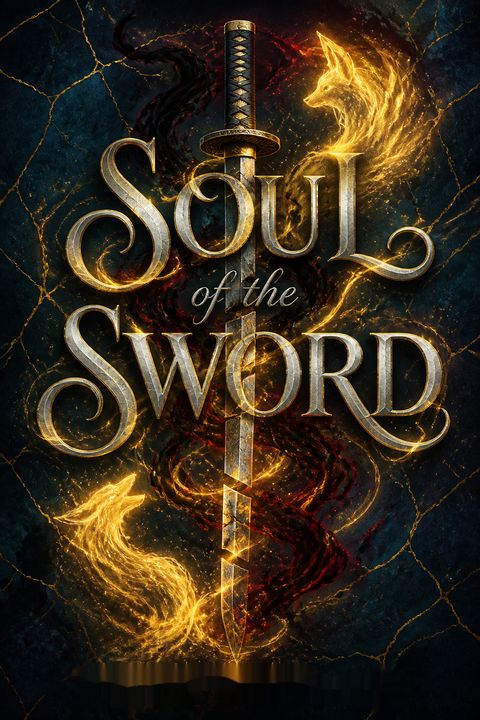 Soul of the Sword by Julie Kagawa