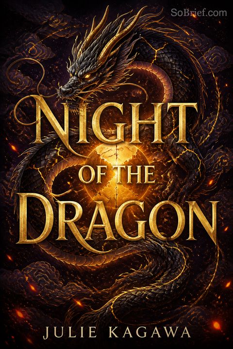 Night of the Dragon