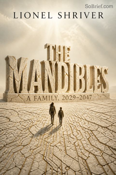 The Mandibles