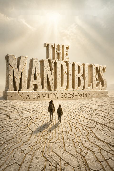 The Mandibles by Lionel Shriver