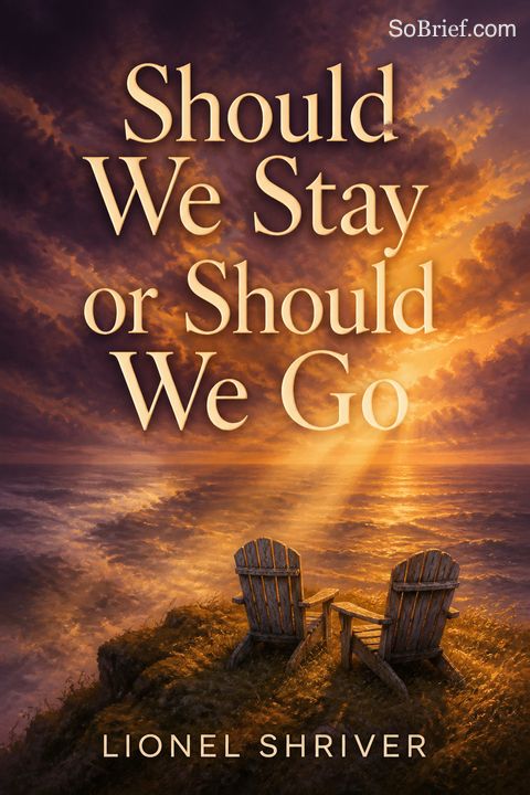 Should We Stay or Should We Go