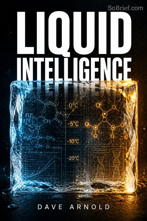 Liquid Intelligence