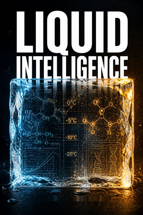 Liquid Intelligence