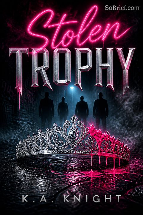 Stolen Trophy