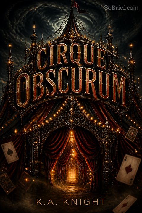 Cirque Obscurum