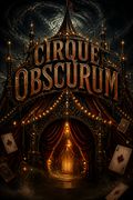 Cirque Obscurum