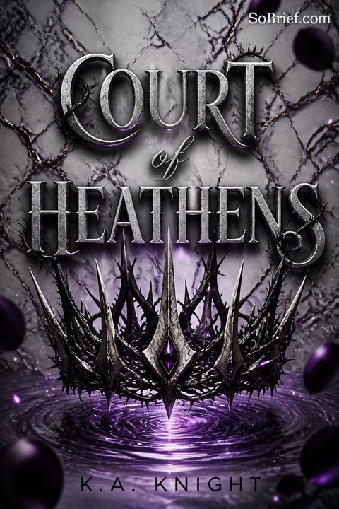 Court of Heathens
