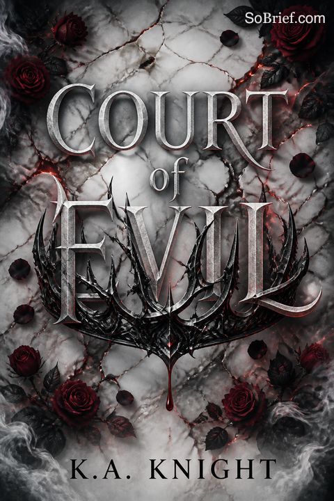 Court of Evil