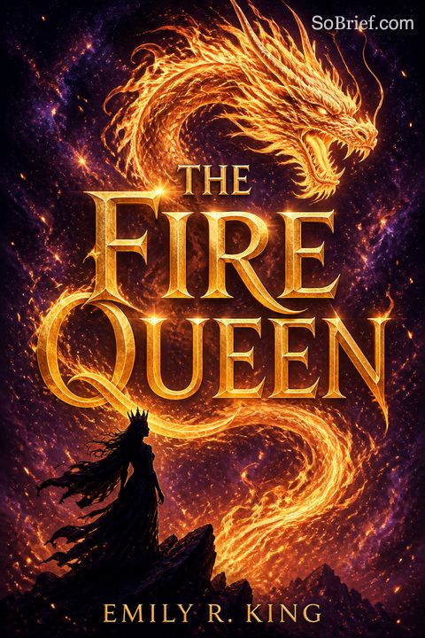 The Fire Queen