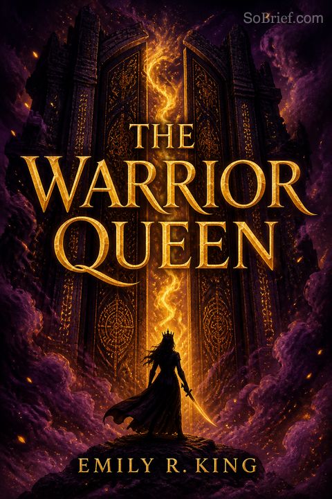 The Warrior Queen