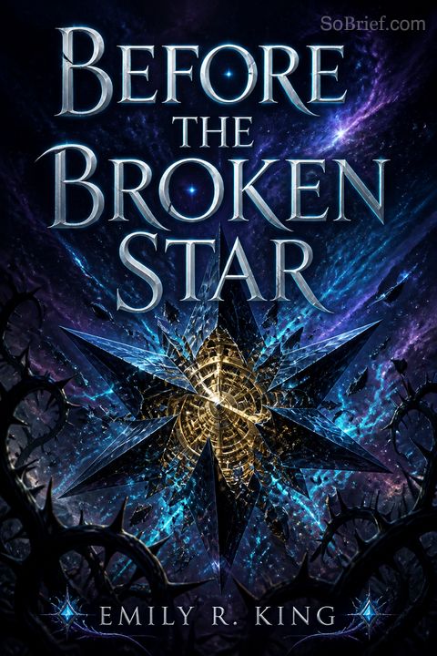 Before the Broken Star