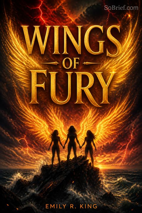 Wings of Fury