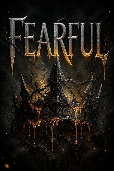 Fearful