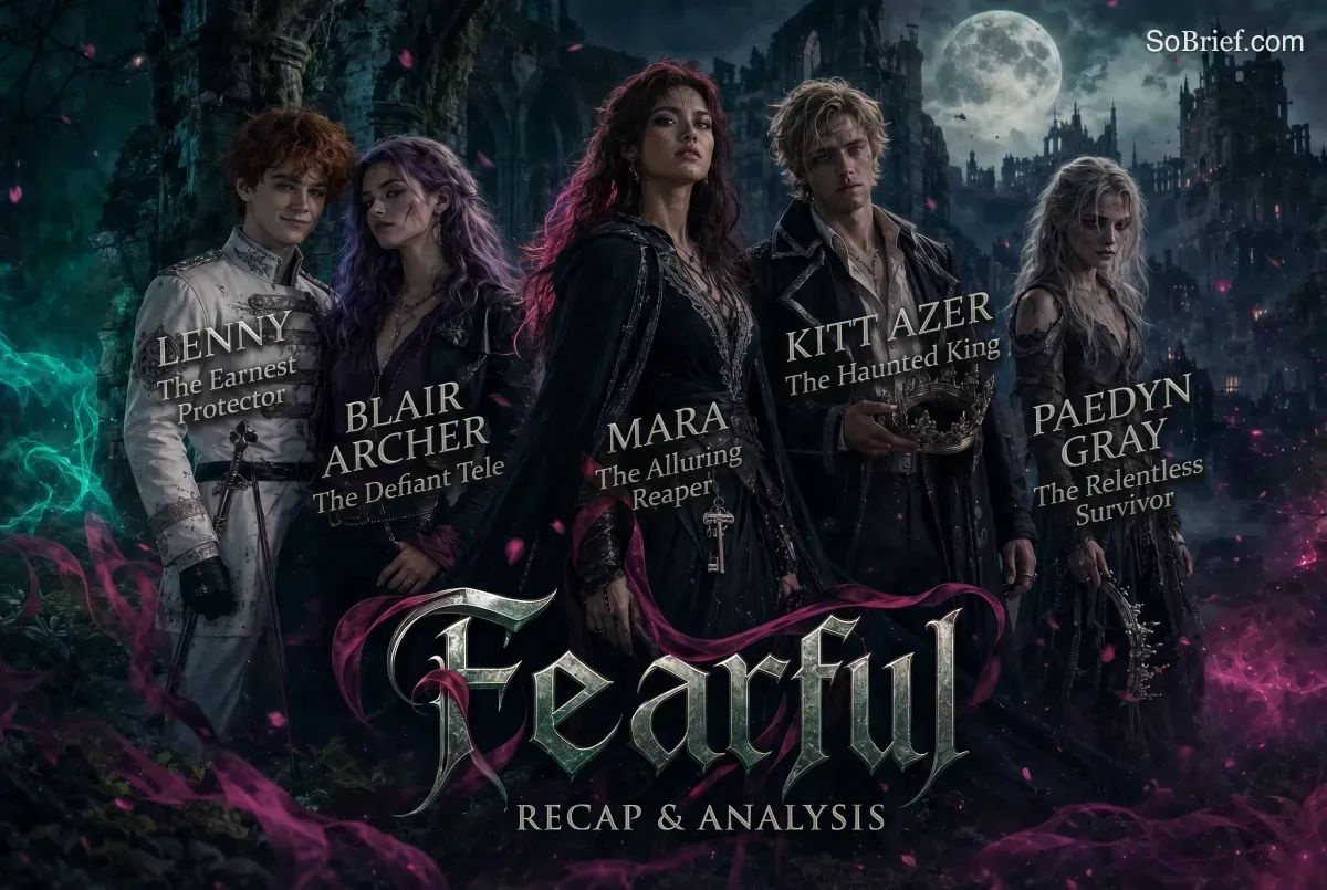 Fearful