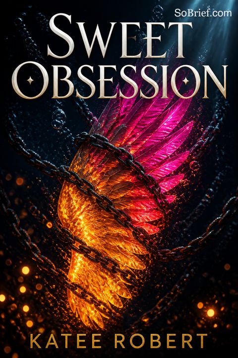 Sweet Obsession