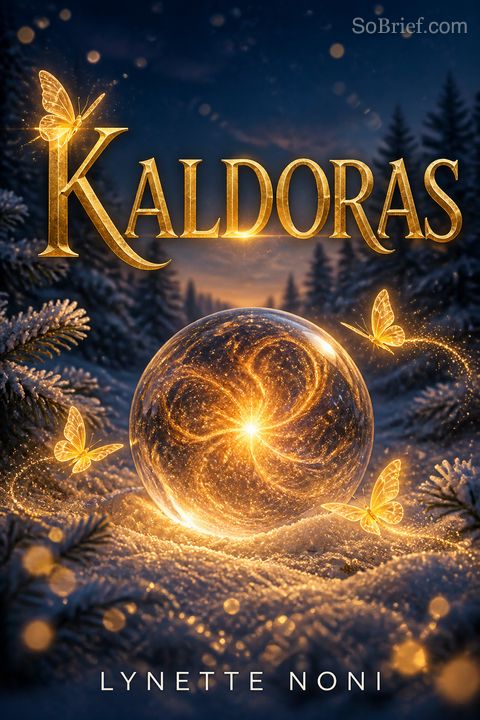 Kaldoras