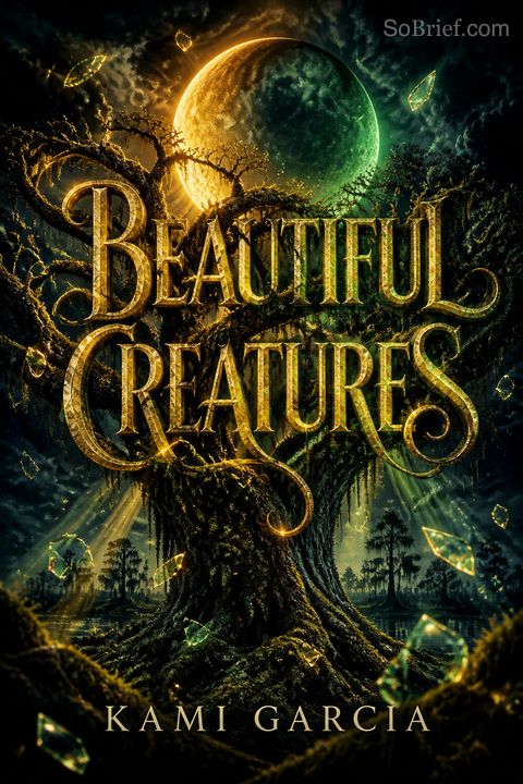 Beautiful Creatures