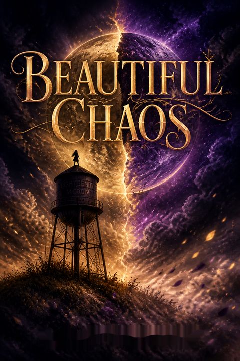 Beautiful Chaos by Kami Garcia