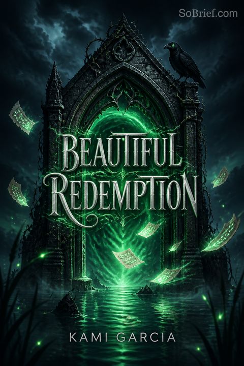 Beautiful Redemption