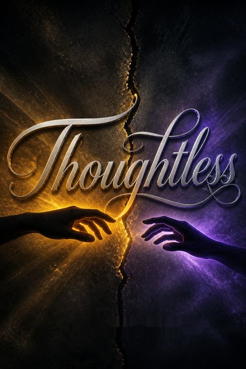 Thoughtless by S.C. Stephens