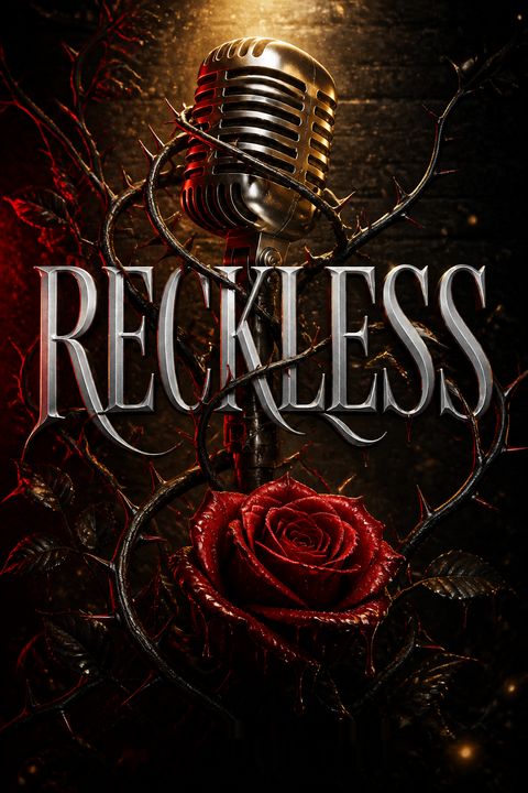 Reckless by S.C. Stephens