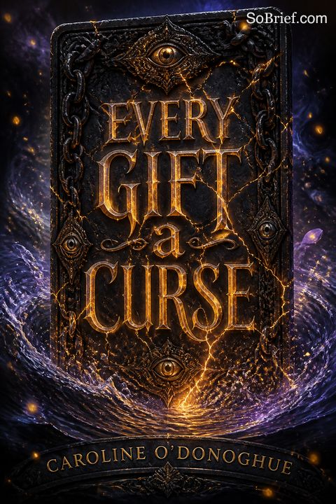 Every Gift a Curse