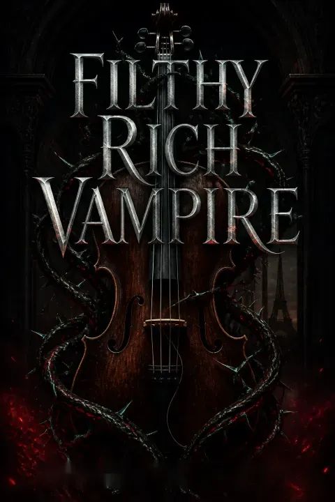 Filthy Rich Vampire by Geneva Lee