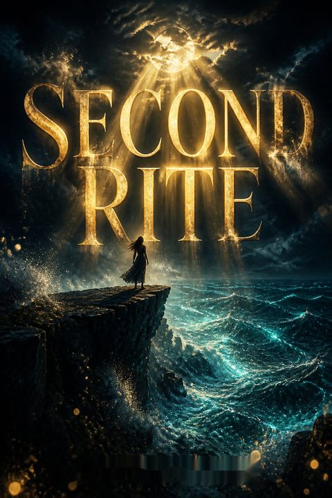 Second Rite by Geneva Lee