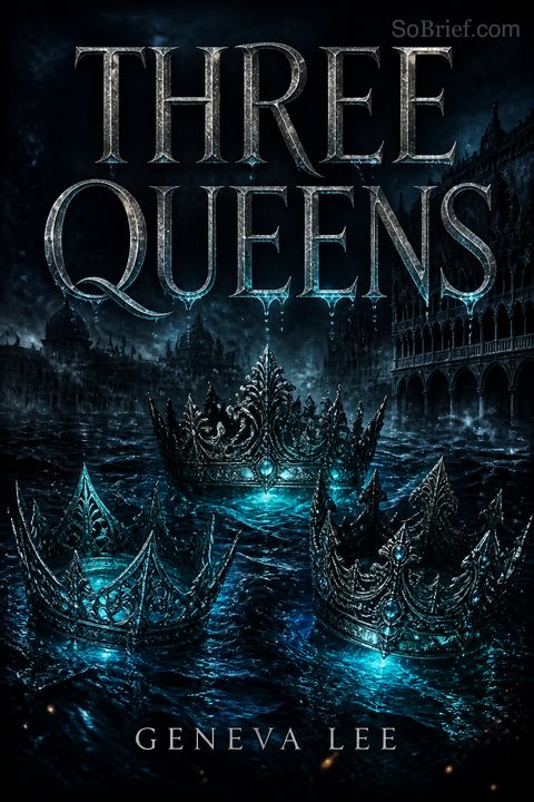 Three Queens