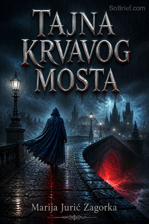 Tajna Krvavog mosta